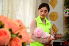 南陽月嫂泓德家政公司_怎樣選專業的月嫂？南陽金牌月嫂告訴你