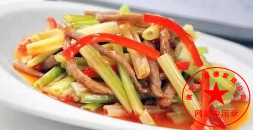 月子餐食譜第一周。