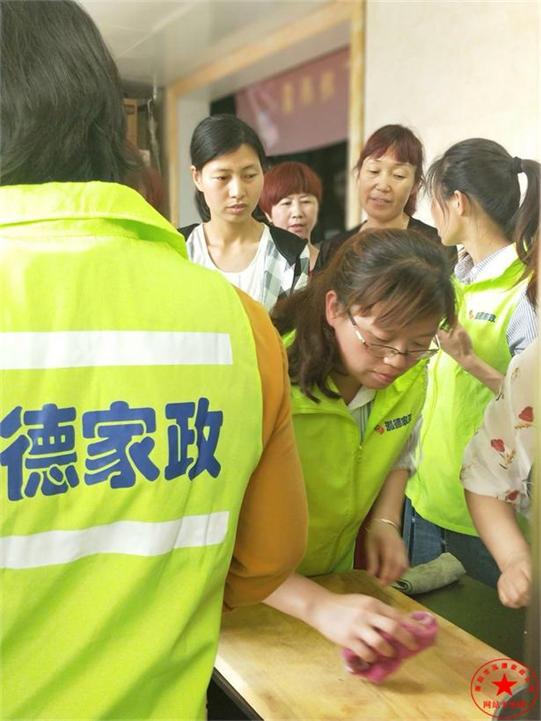 夏天安心坐月子。淅川月嫂培訓地址在哪？